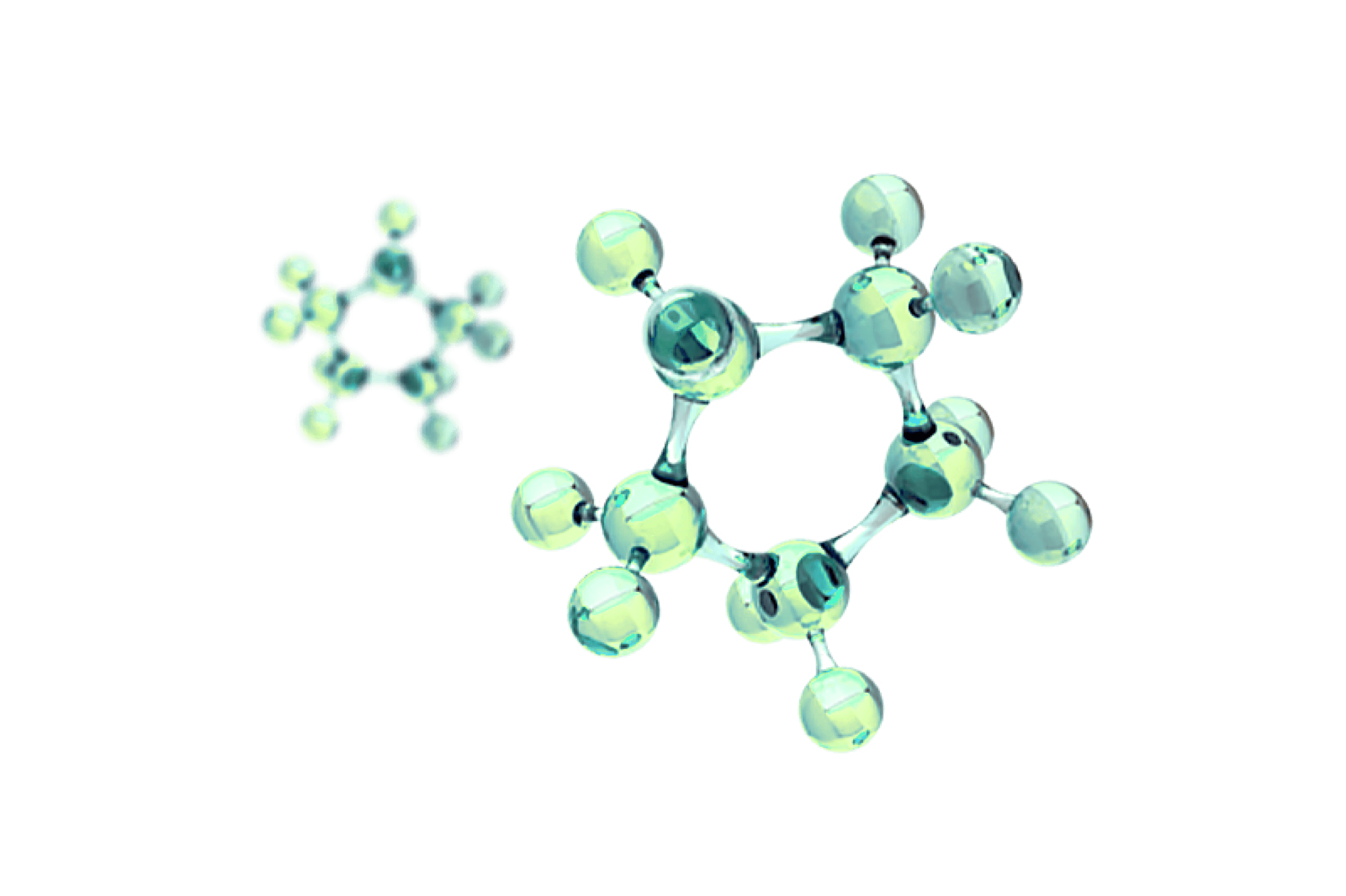 Молекулярная нутрициология