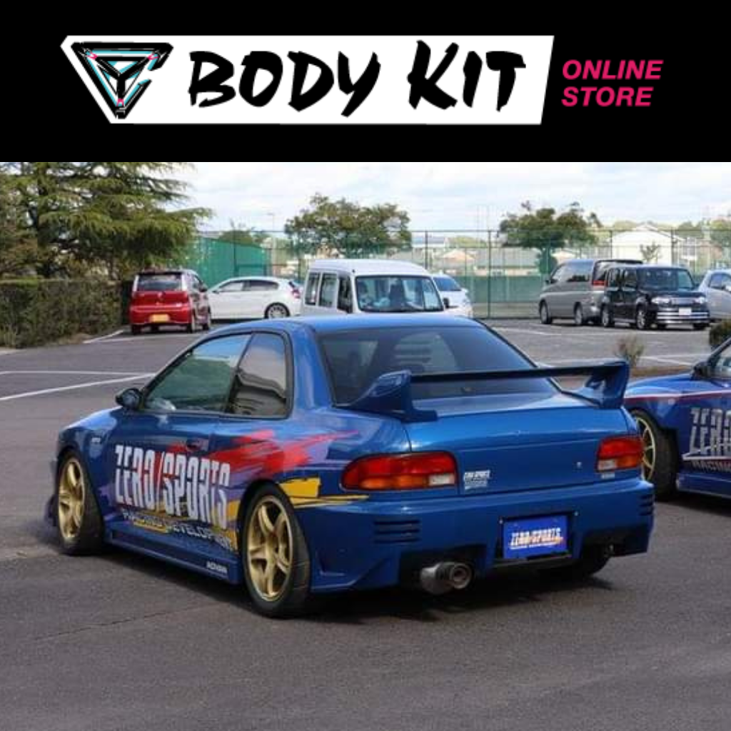ゼロスポーツ GC8 GF8 インプレッサ EJ20 ターボ FRP 60Φ メーター用 3連 パネル GC8 インプレッサ ゼロスポーツ サクションパイプ