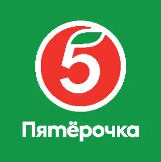 Пятёрочка