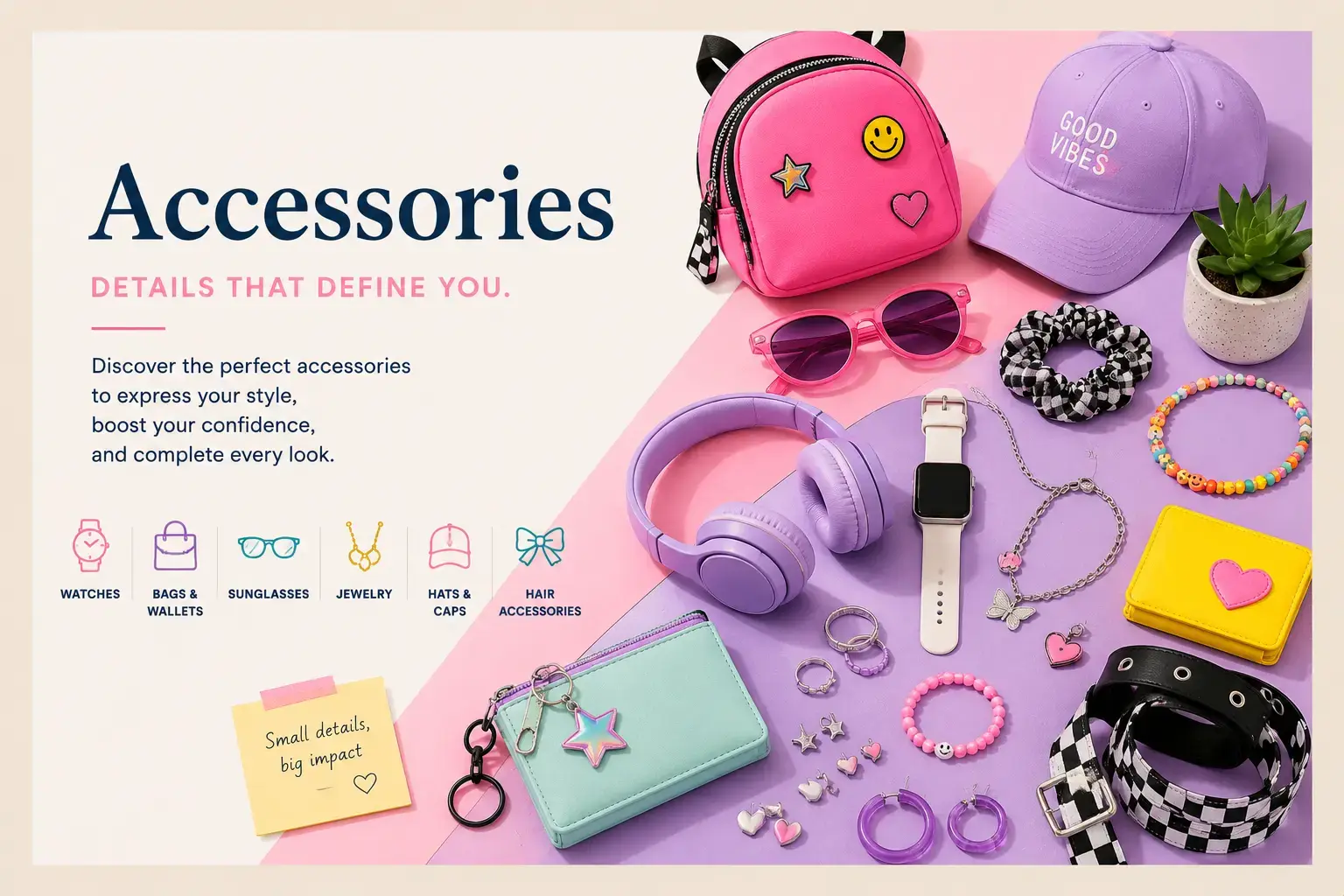 Accessories