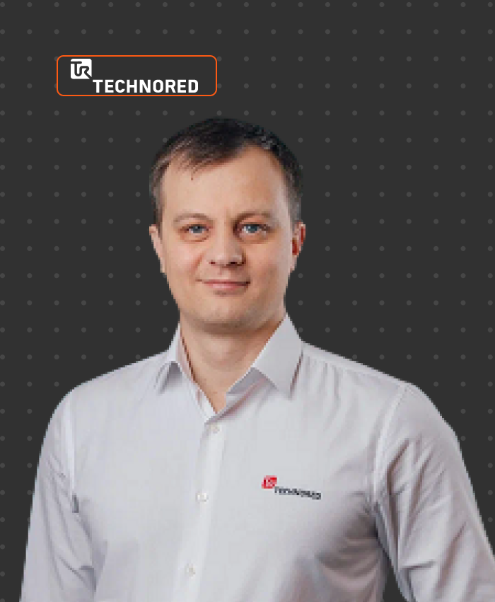 Евгений Зименков