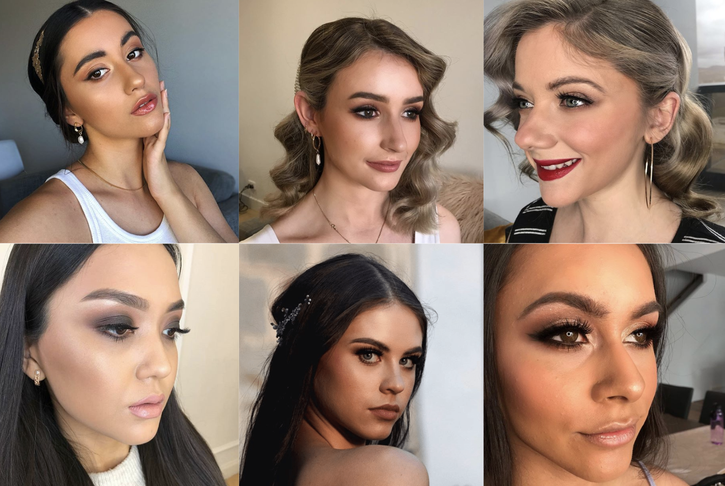 Find a Makeup Artist Adelaide Makeup Artist Directory