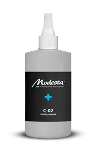 Флакон полировального состава Modesta C-02