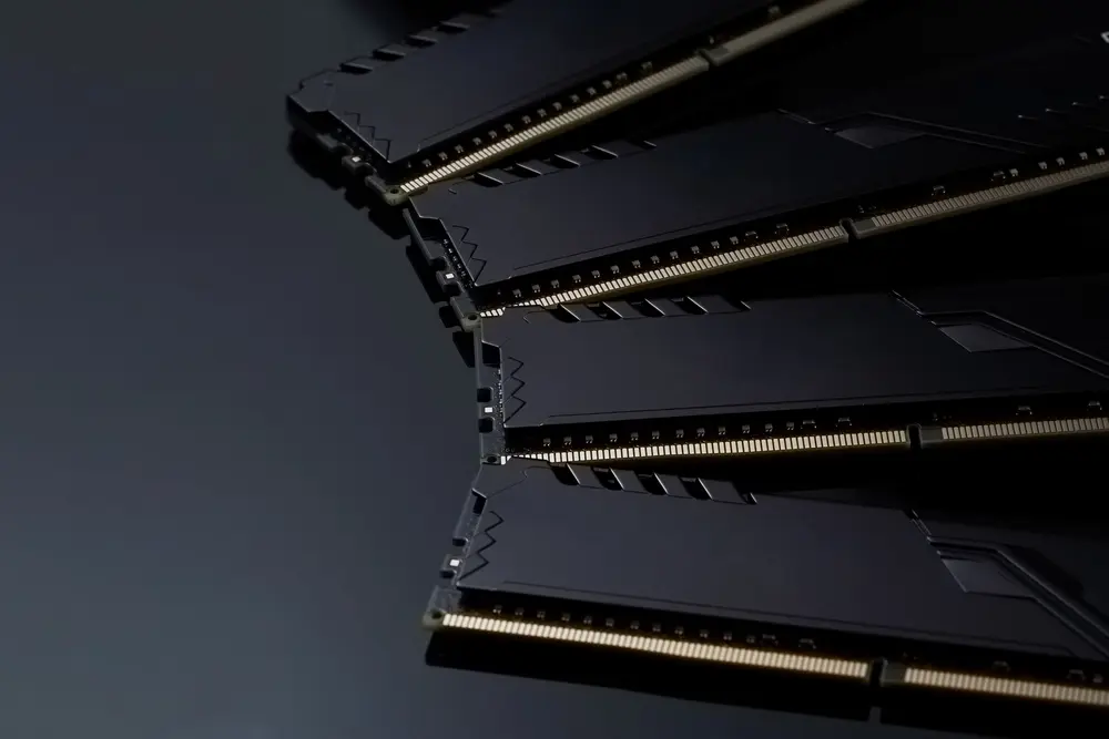 Цены на память DDR4 взлетели до рекордных значений 