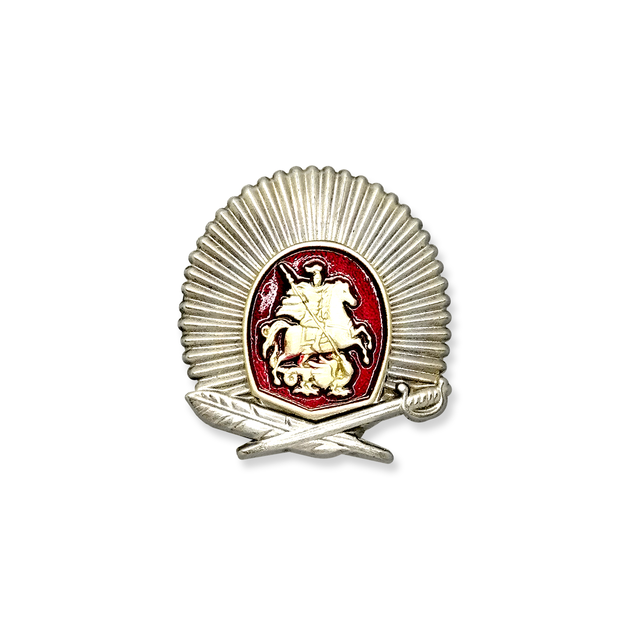 Фрачник выпускник кадетского класса.