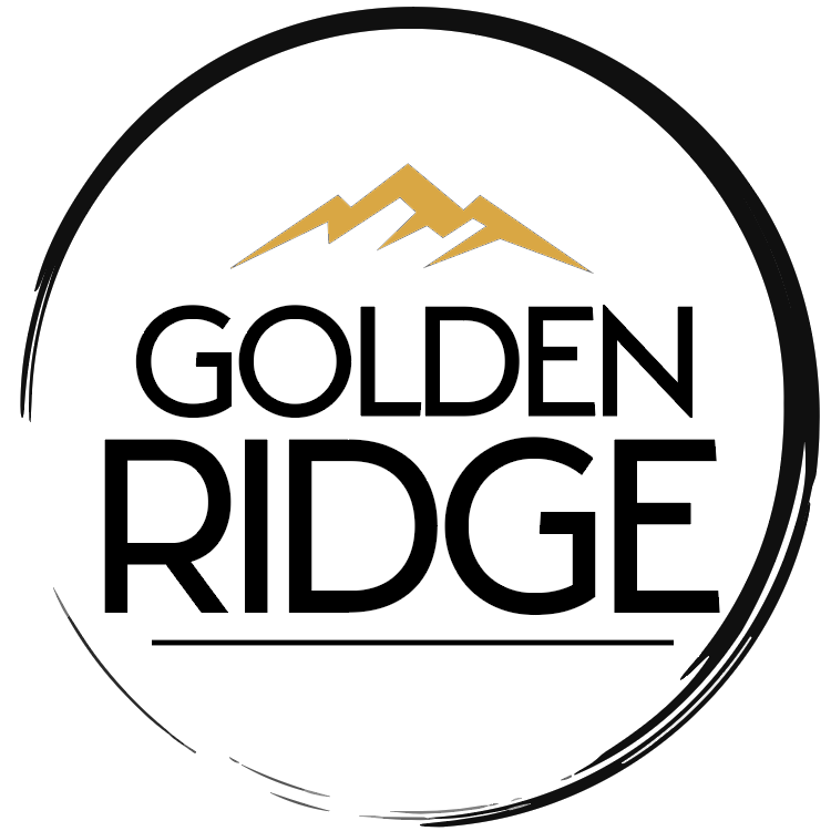 GOLDEN RIDGE