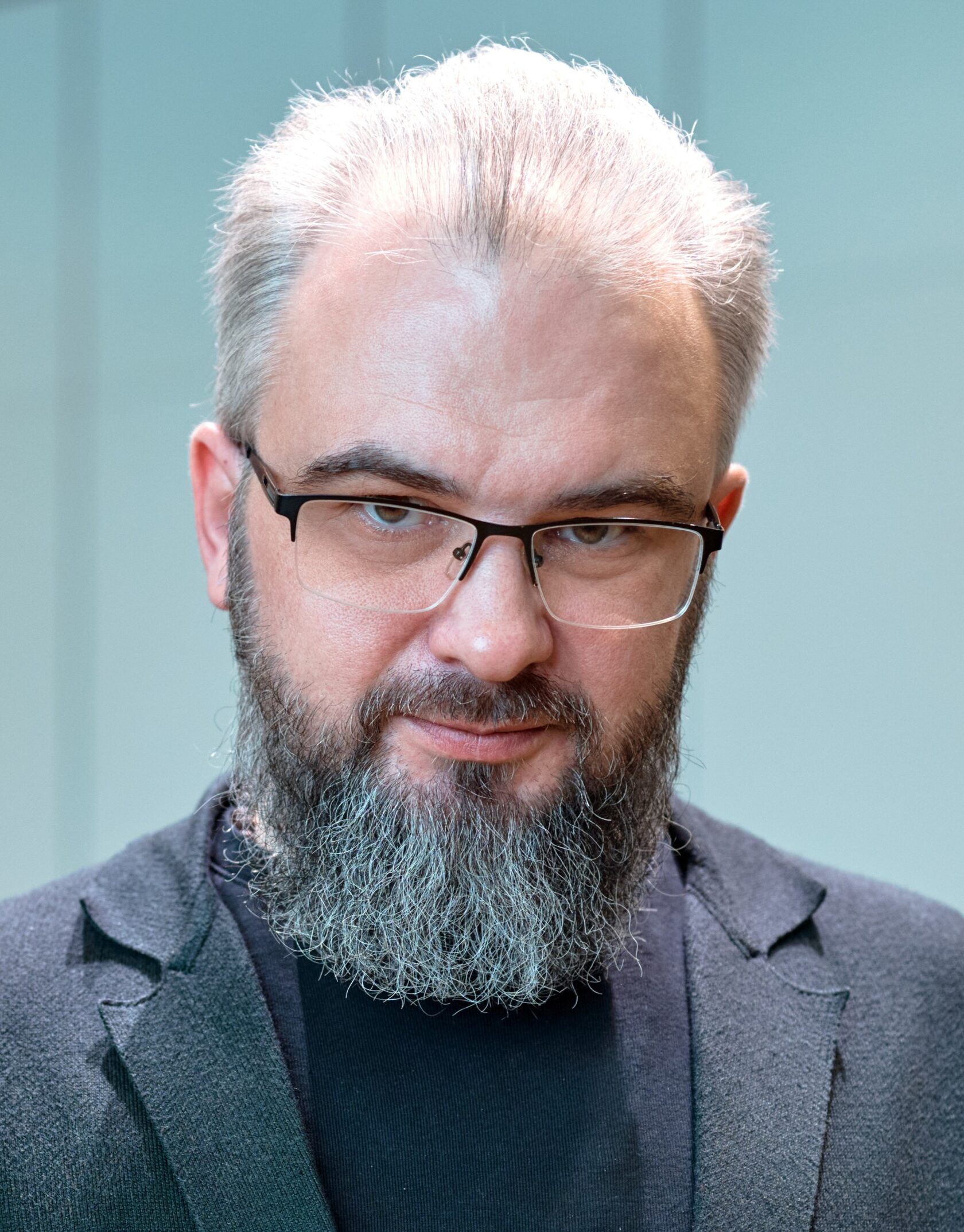 Юрий Лешков