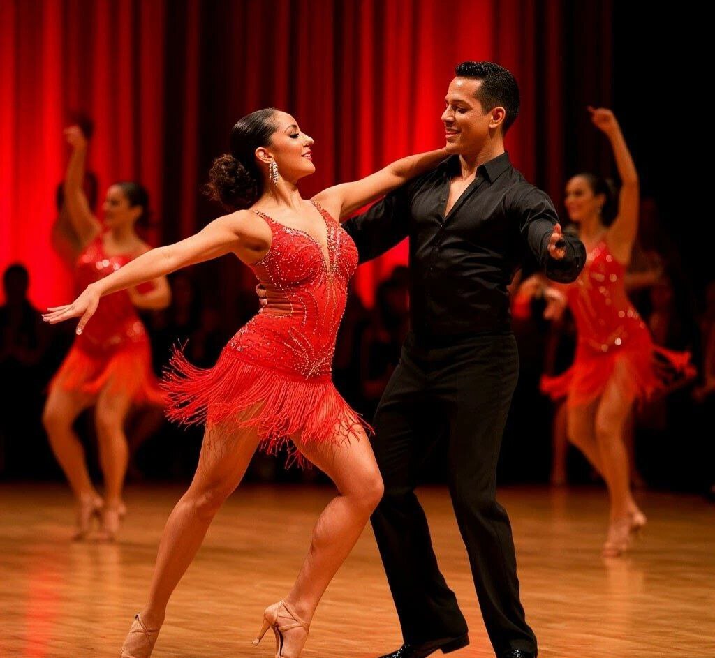 Почему испанский считается одним из самых музыкальных языков мира