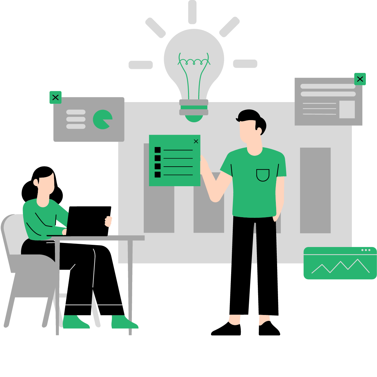 Agile обучение