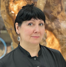 Руфина Давыдова