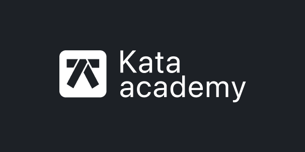 Screenshot of kata.academy