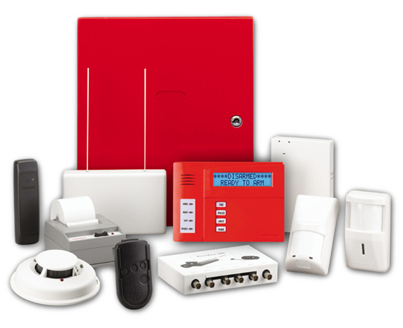 охранно-пожарная-сигнализация