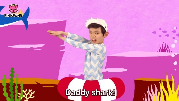   Baby Shark       01112019      