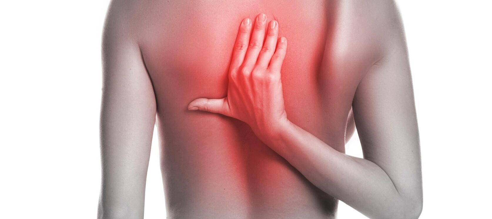 Почему болит позвоночник посередине спины