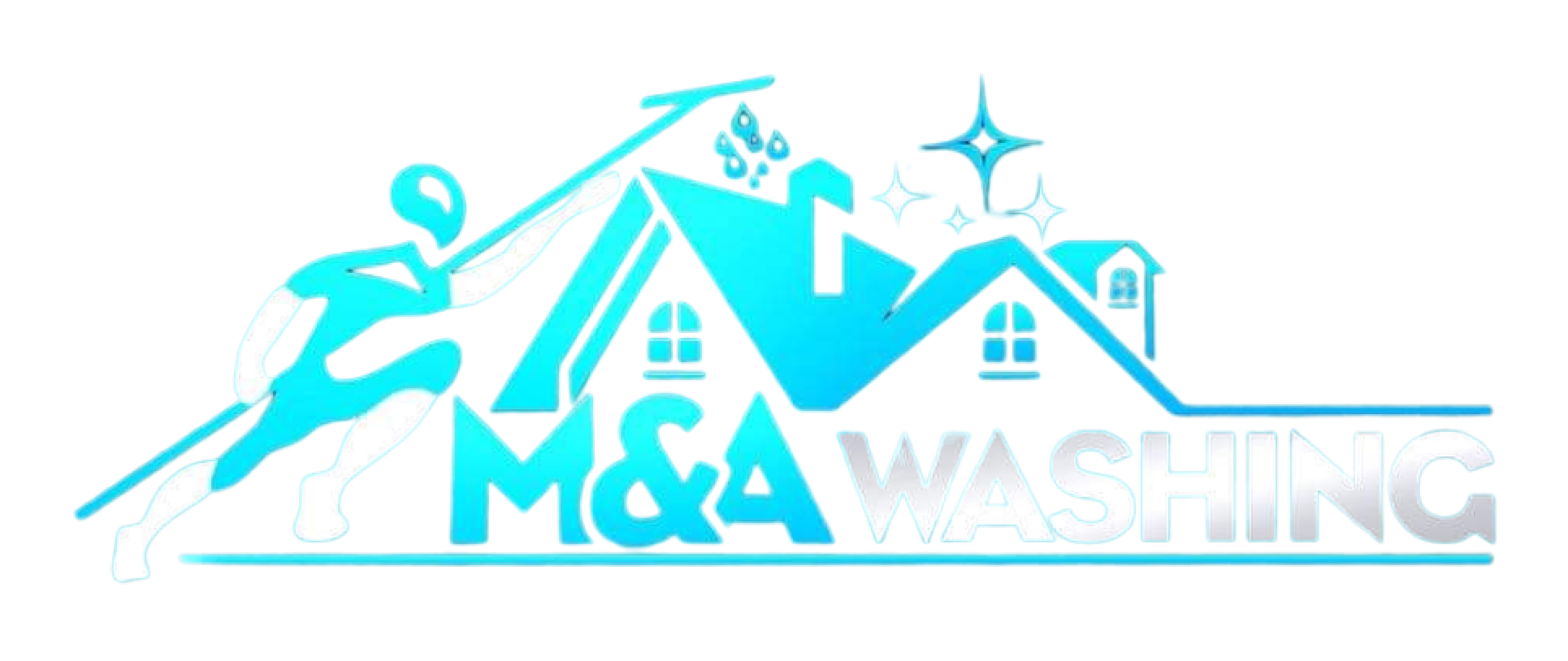  M&amp;A washing