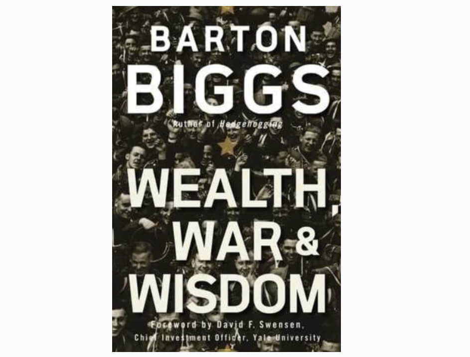 wealth war wisdom