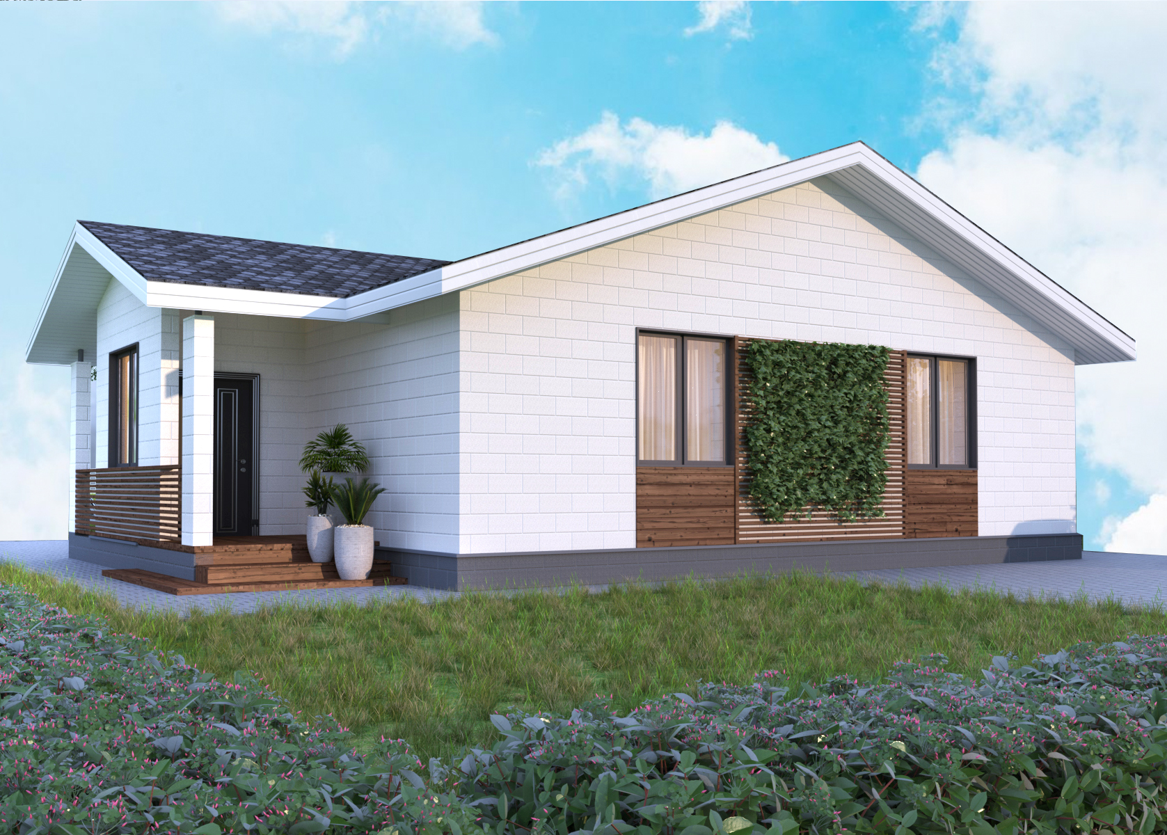 Симферополь каркасные дома крым под ключ