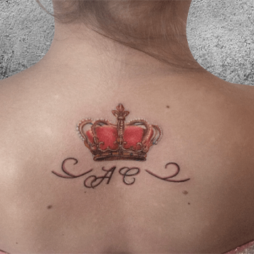 татуировка в Перми, корона тату, тату реализм Пермь, тату салоны Пермь, цветные тату в Перми, сделать тату в Перми, лучшие тату мастера Перми, тату салон Пермь цены