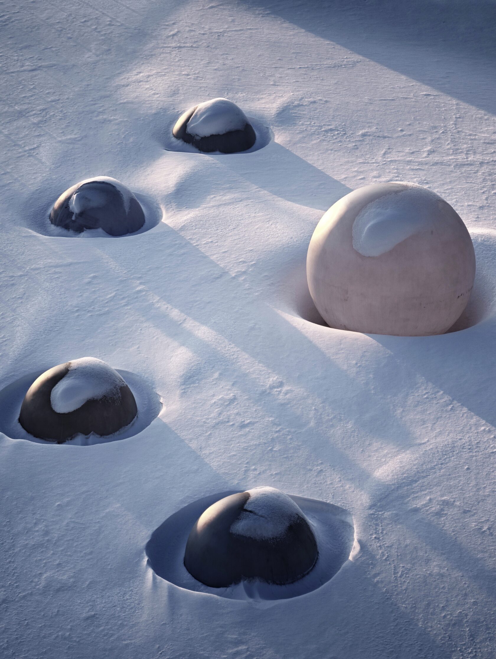 Xiaomi 17 Ultra, 100 мм