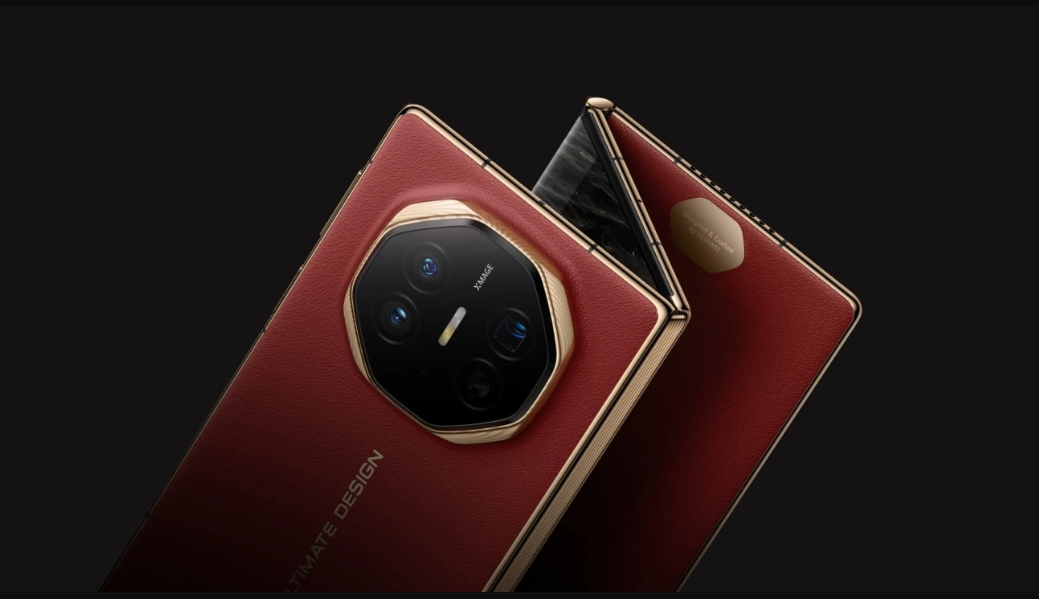 Huawei Mate XT