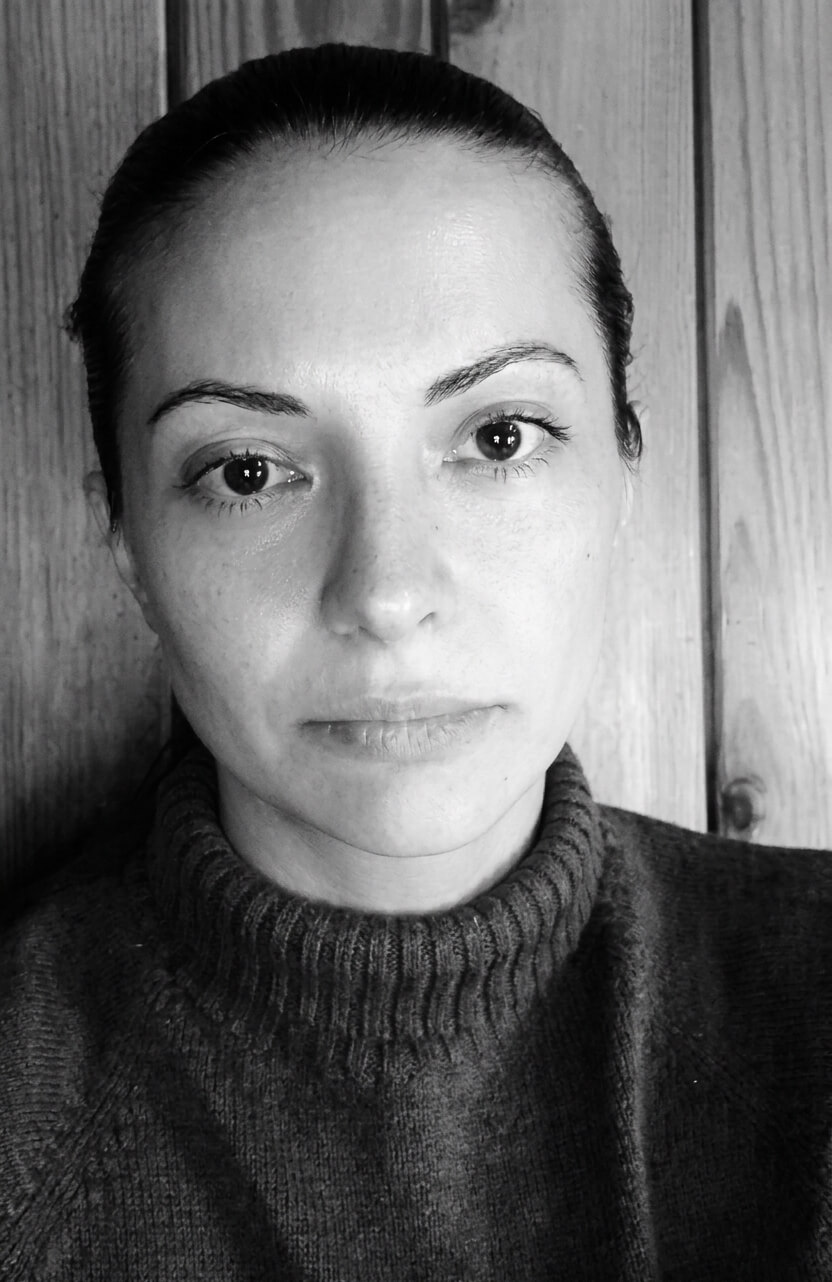 Татьяна Кузьмина