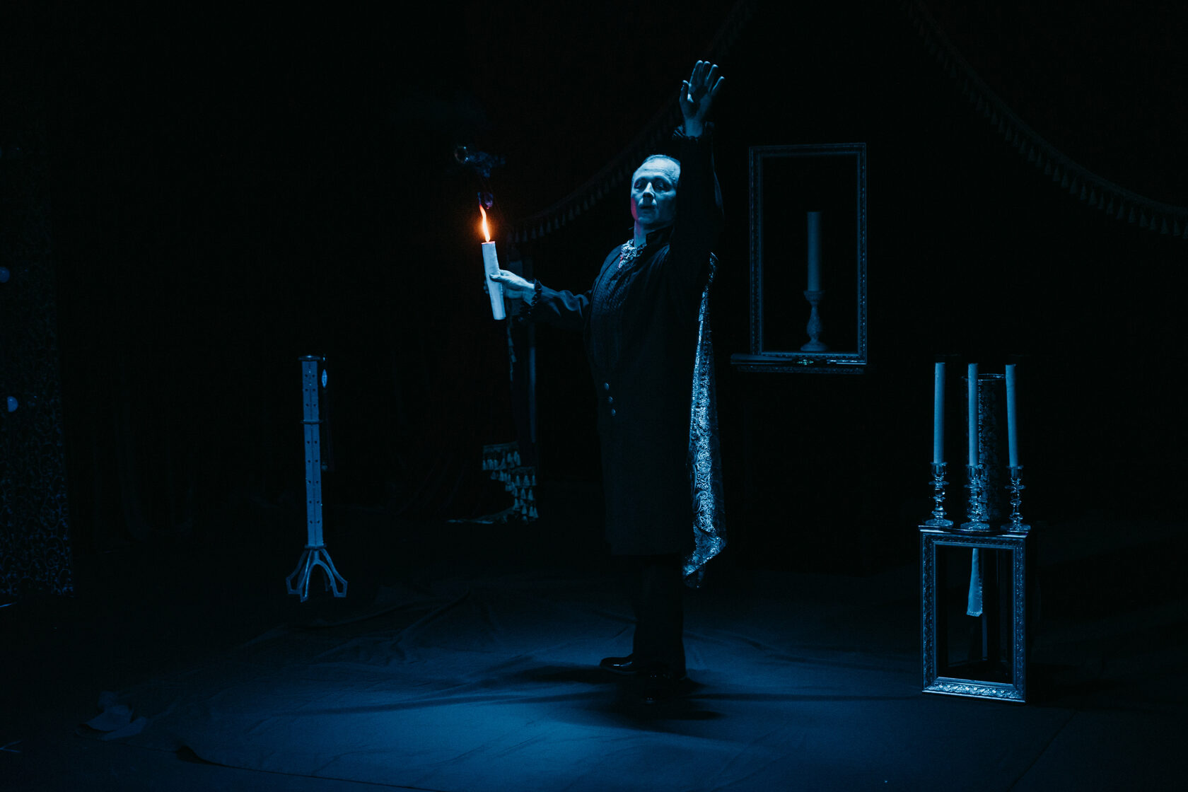 феерия чудес. феерия чудес. феерия чудес. чудесарий волшебника рафаэля. фокусник иллюзионист (шоу магии и левитации).