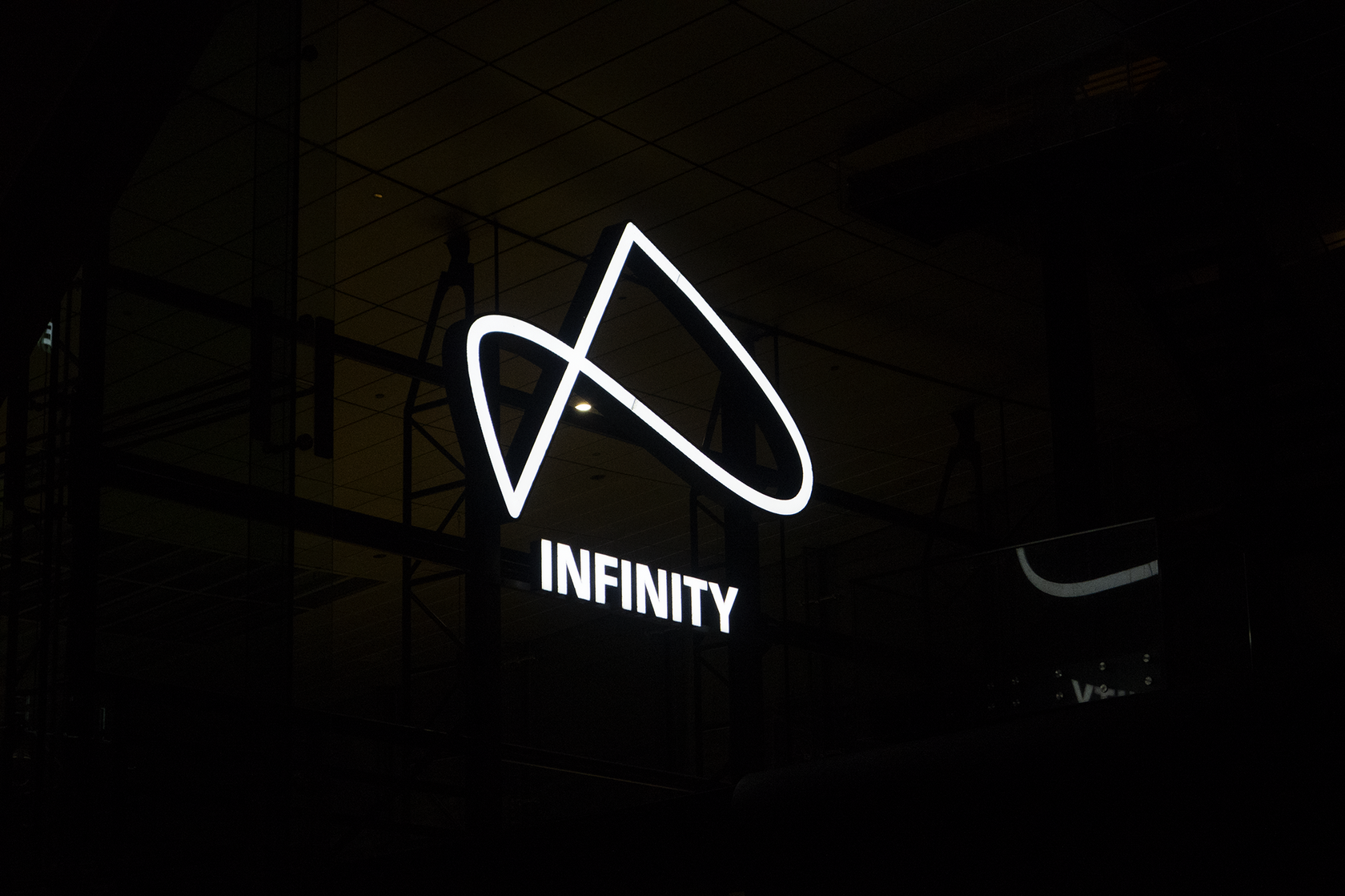 Bridge (photograph). 2021. 40 x 30cm. The Red earth Project. 