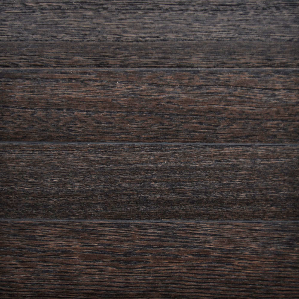 деревянный материал из дуба для жалюзи, цвет темно-коричневый