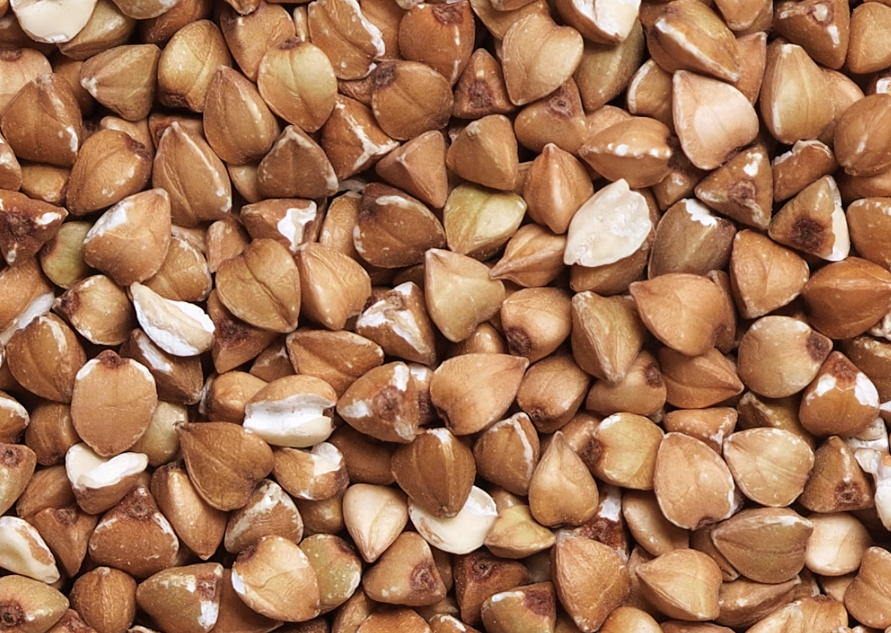 buckwheat