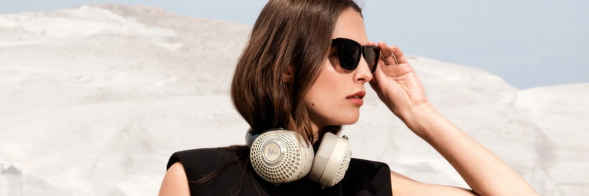 Беспроводные наушники в SoundProLab