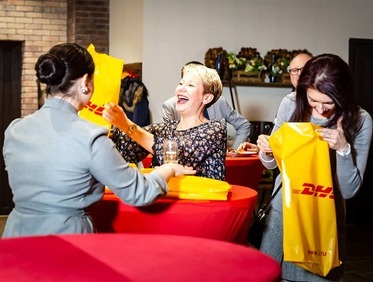 Заказать клиентское мероприятие для автосалона