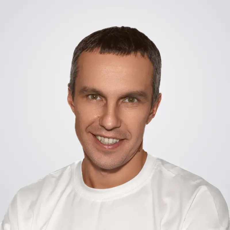 Дмитрий Хадиков, лектор NNG, Управление клиникой