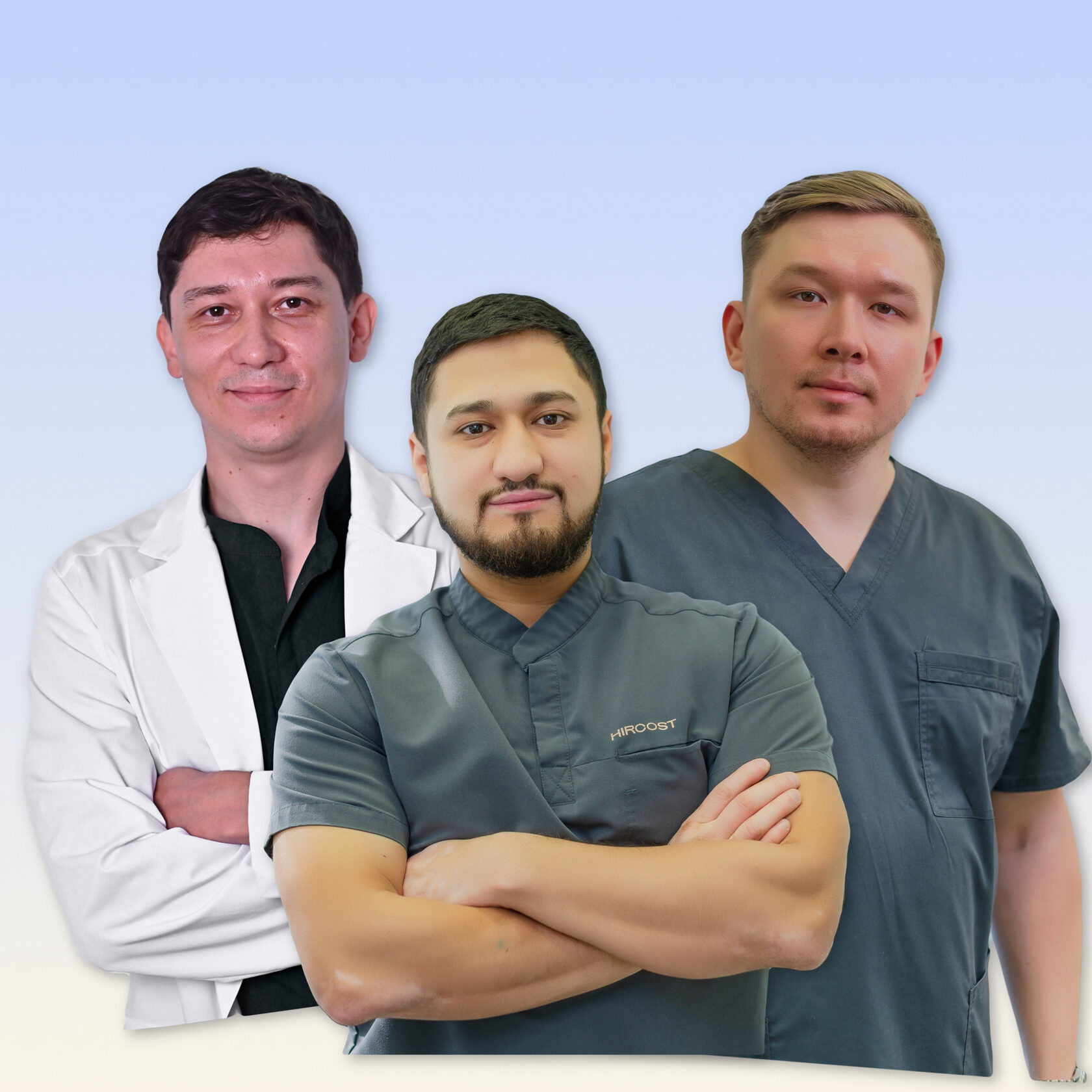 Врачи "Семейный доктор"