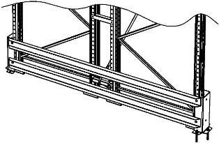 Защита двойного ряда