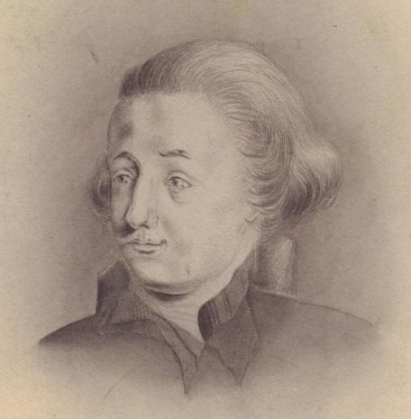 Иван Никифорович Баженин