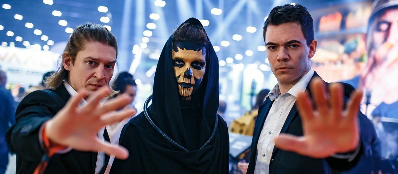 КазаньHookah Club Show