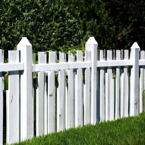 Solving Common Fence Problems Repair and Replacement Solutions