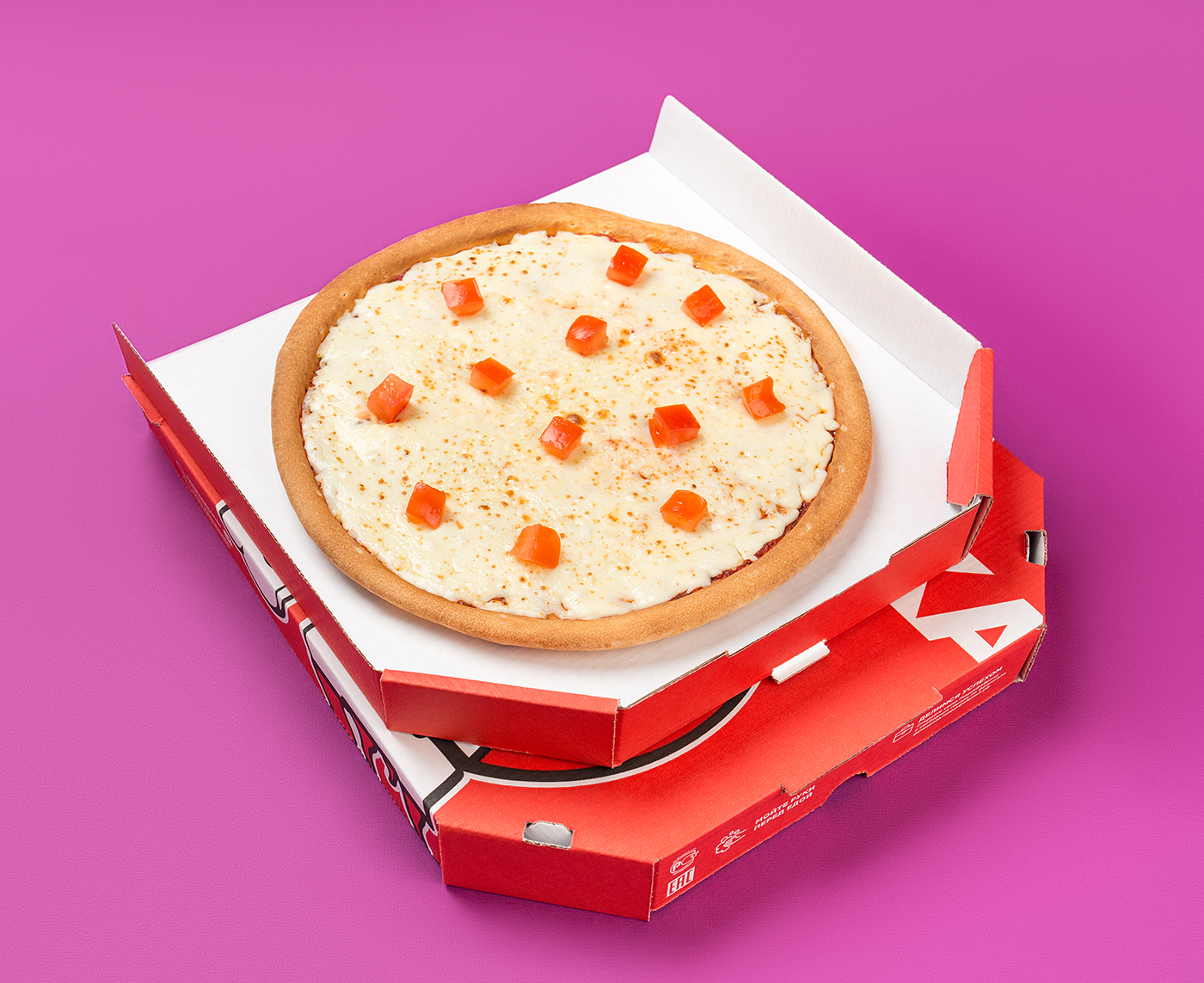 фото упаковка пицца фото 110