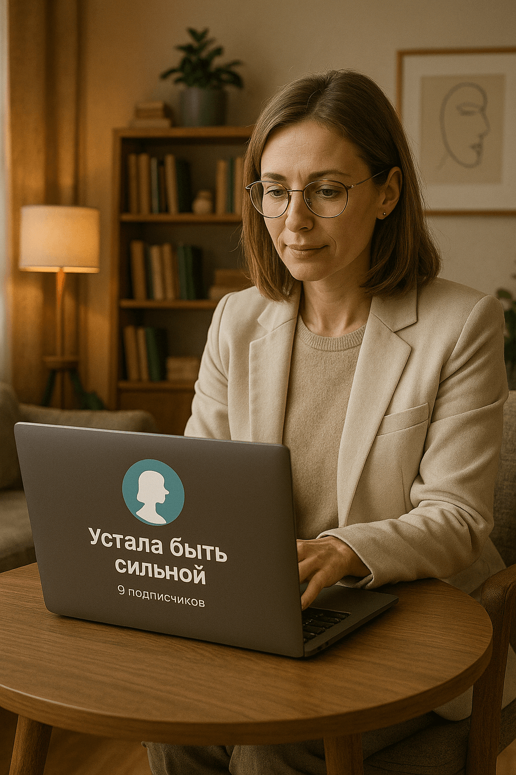 Как построить личный бренд психолога и не утонуть среди конкурентов