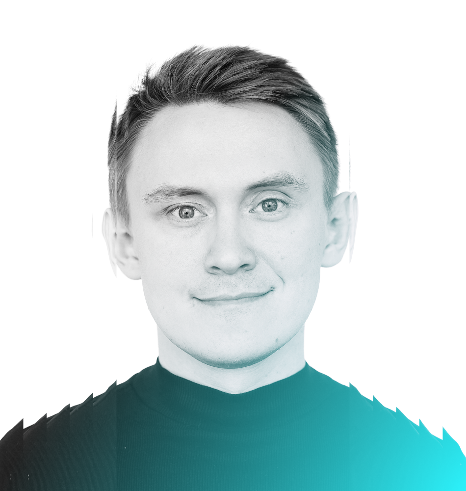 Родион Усаев
