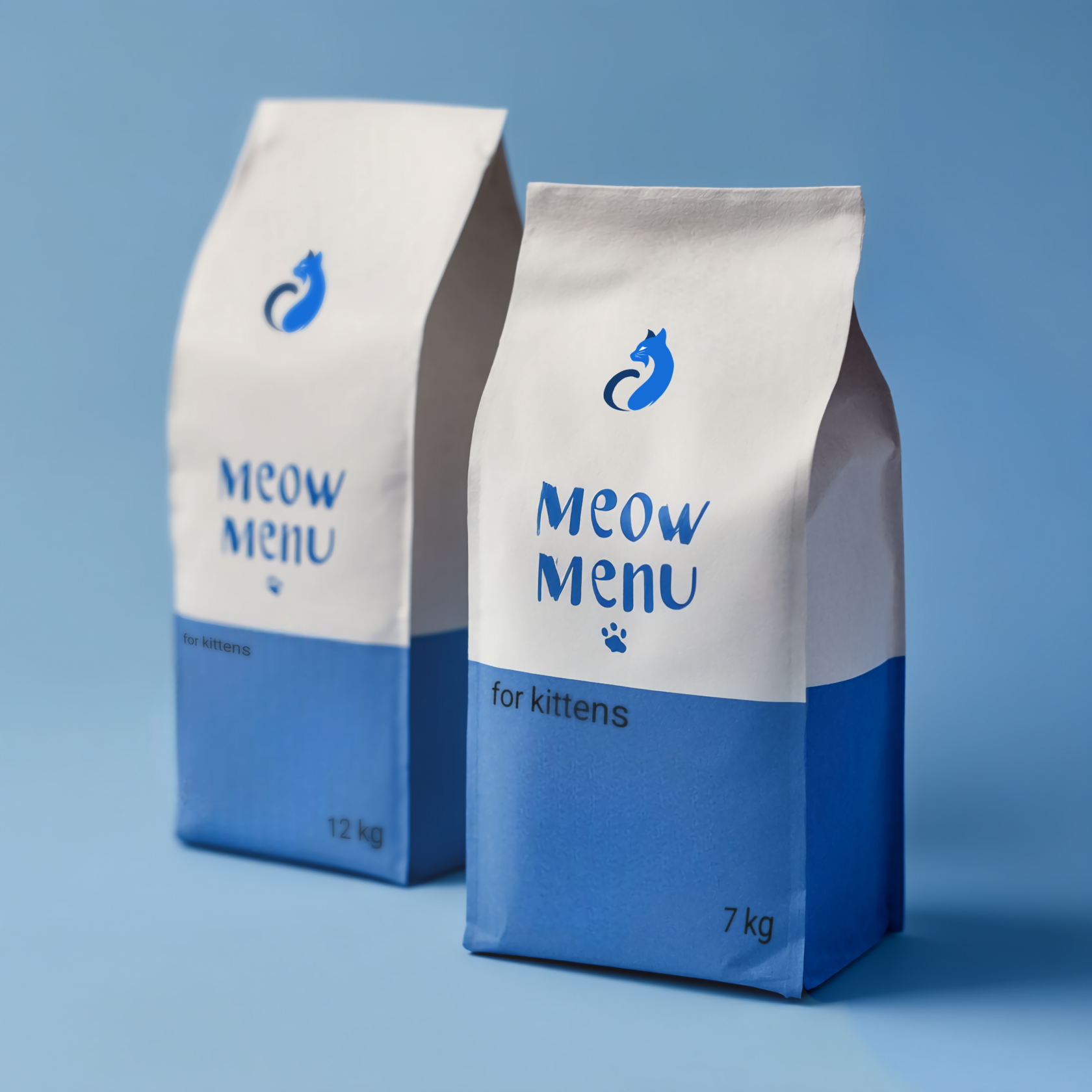 MeowMenu