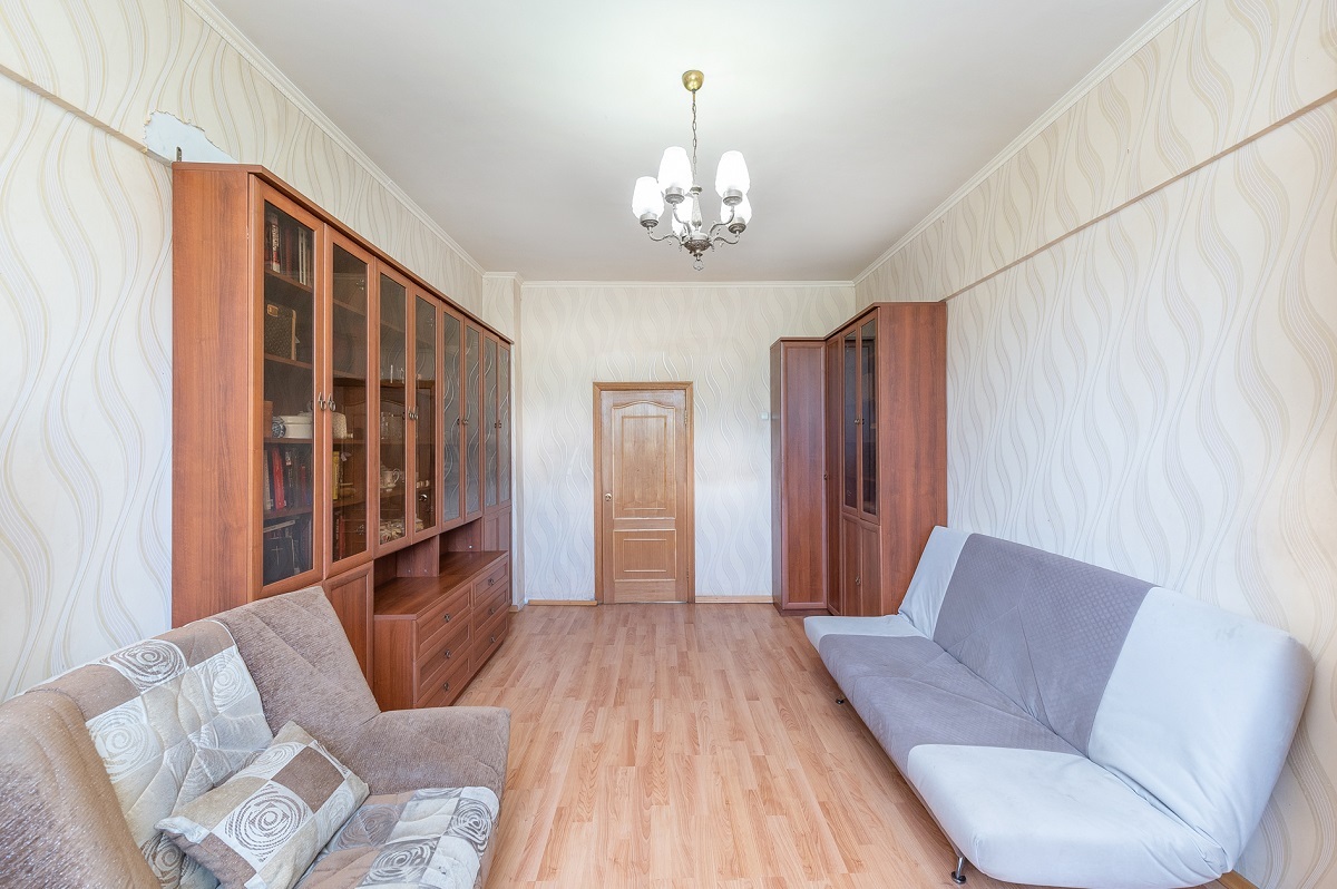 Купить квартиру в иркутске университетский