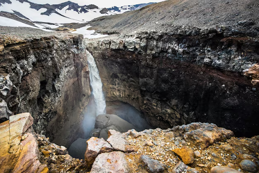 главные достопримечательности камчатки