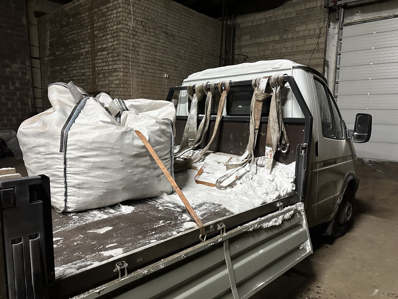 Кремний кристаллический Кр1 ГОСТ 2169-69 отгрузка 500 кг