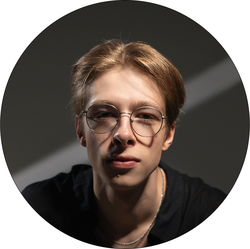 Даниил Акинчиков