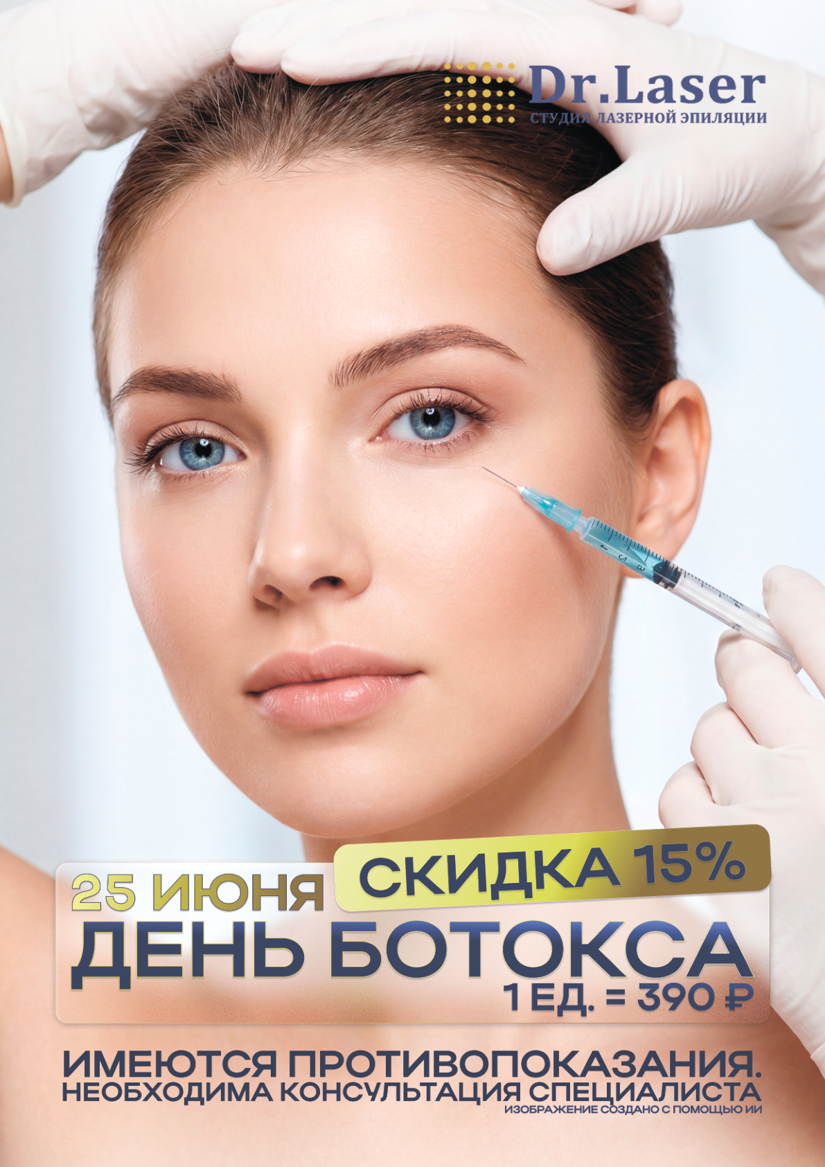 День Ботокса