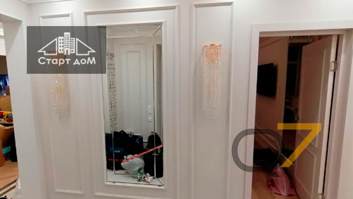 отделка квартир балашиха