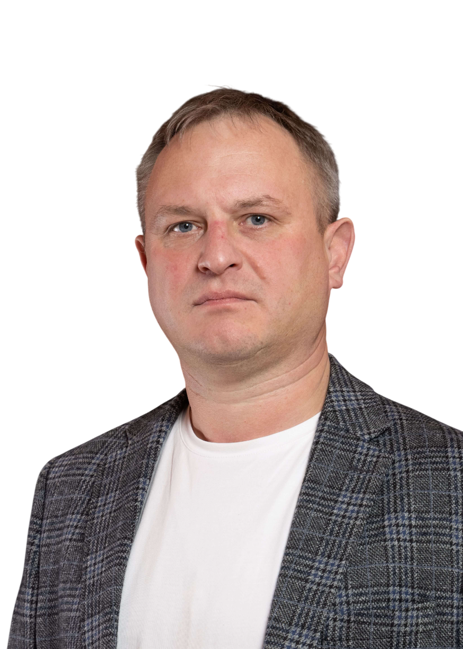 Викторов Александр Владимирович