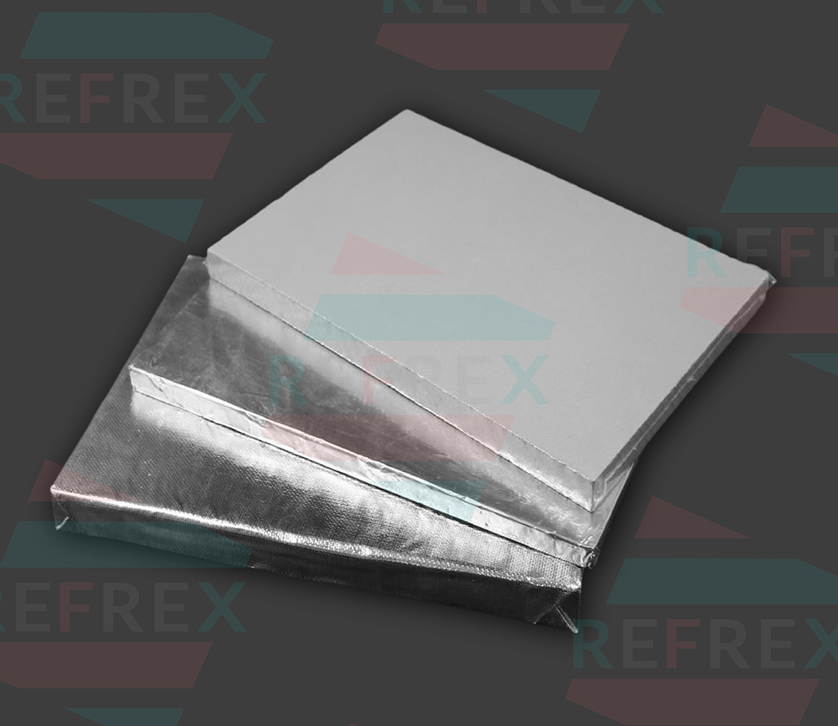 Плита ReFreX Microporous Board