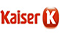 Логотип бренда "Kaiser"